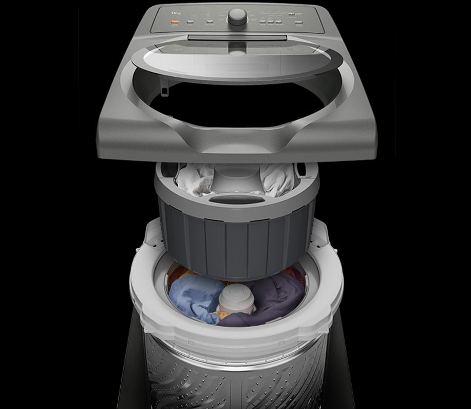 Lava roupas, lavadora Brastemp