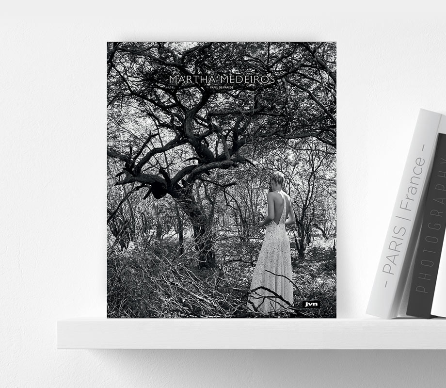 Catálogo Martha Medeiros, papéis de parede