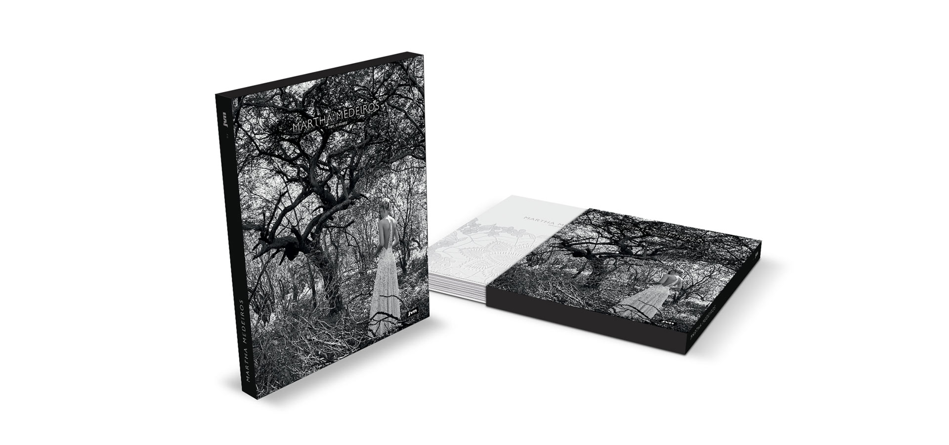 Catálogo Martha Medeiros, papéis de parede