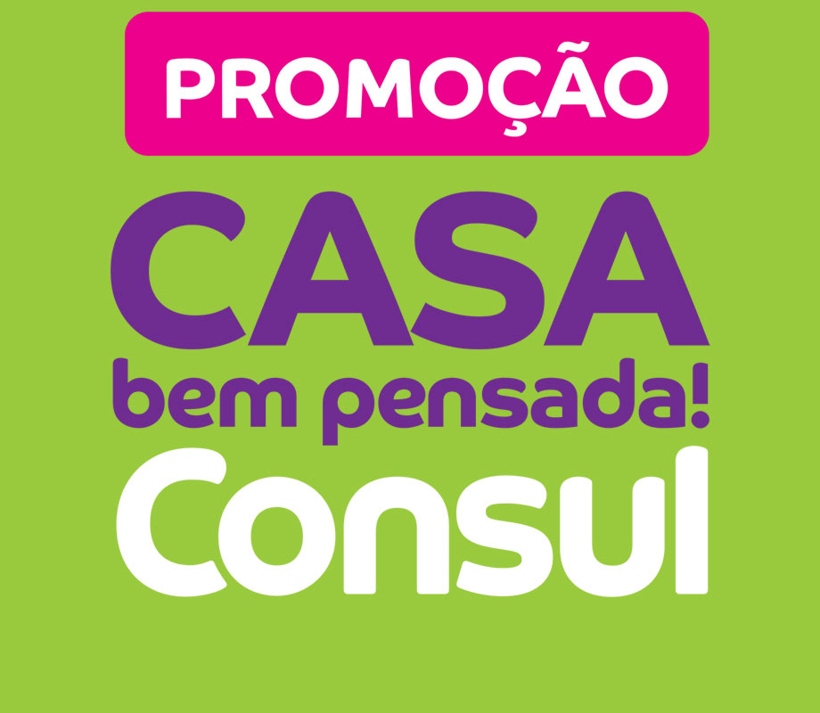 Consul, Promoção Ponto de Venda