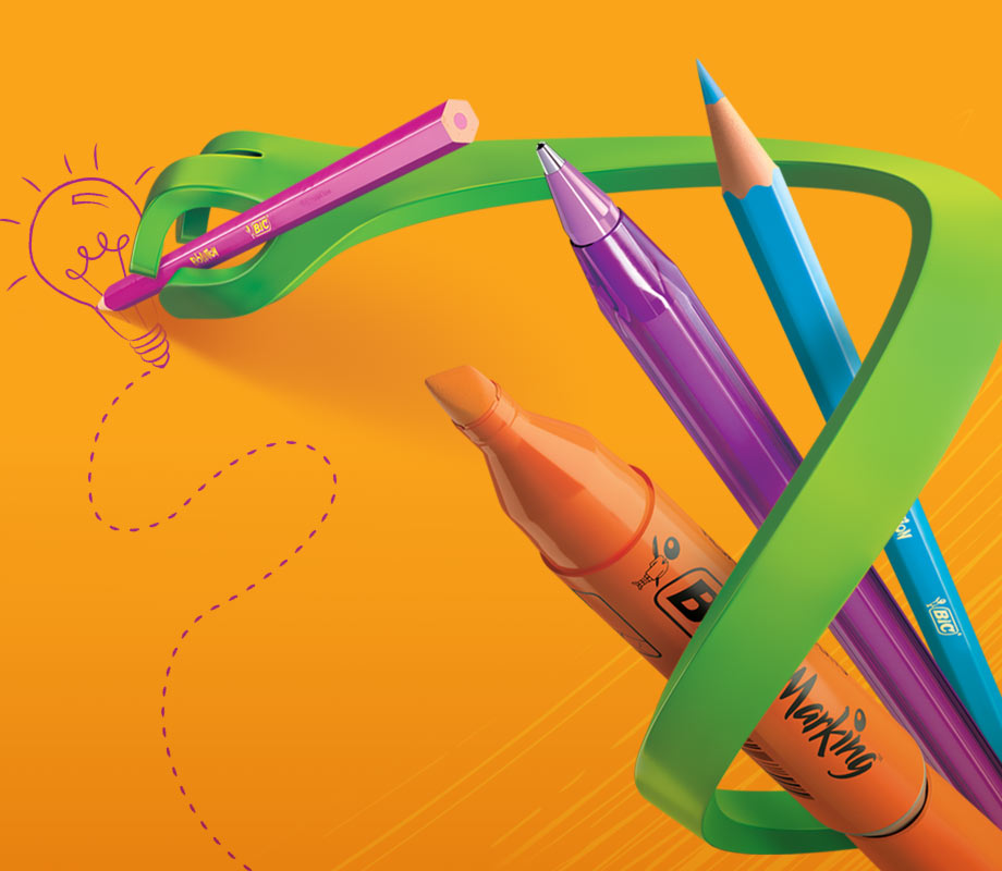 BIC, América Latina